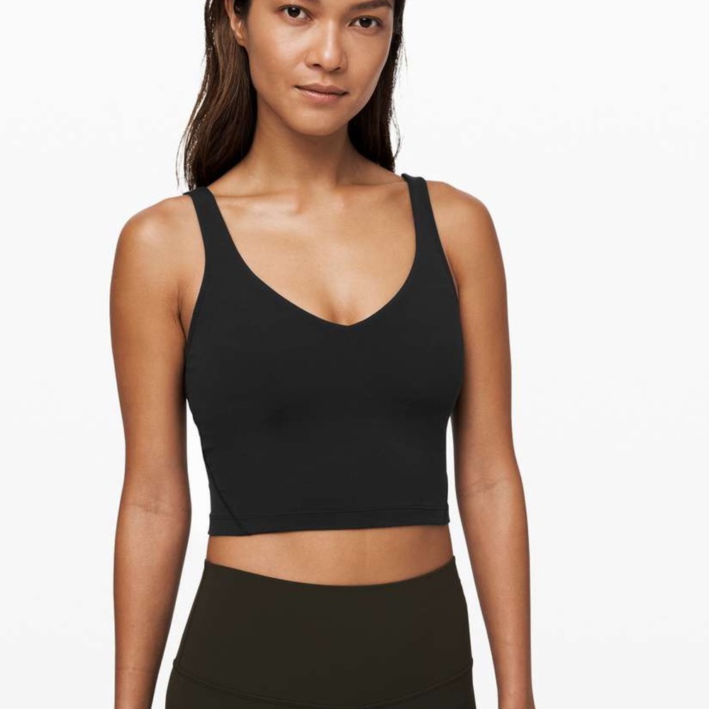 Align Tank